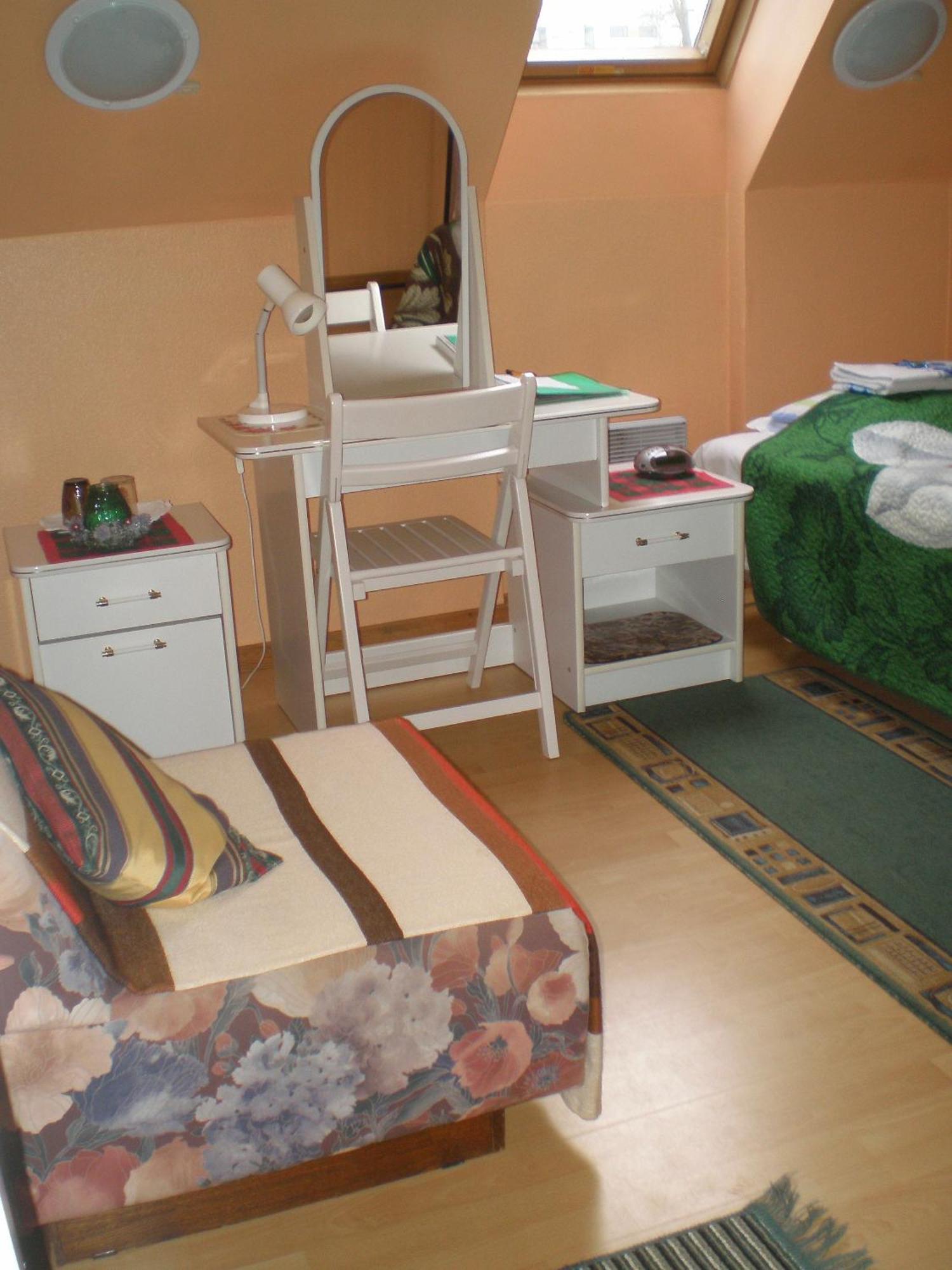 Jannseni Accommodation Parnu Phòng bức ảnh