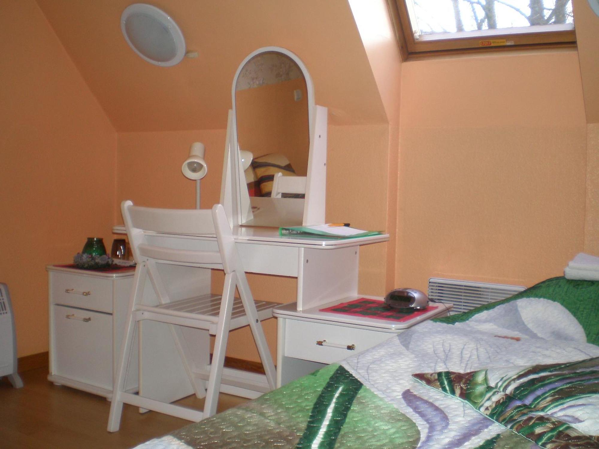 Jannseni Accommodation Parnu Phòng bức ảnh
