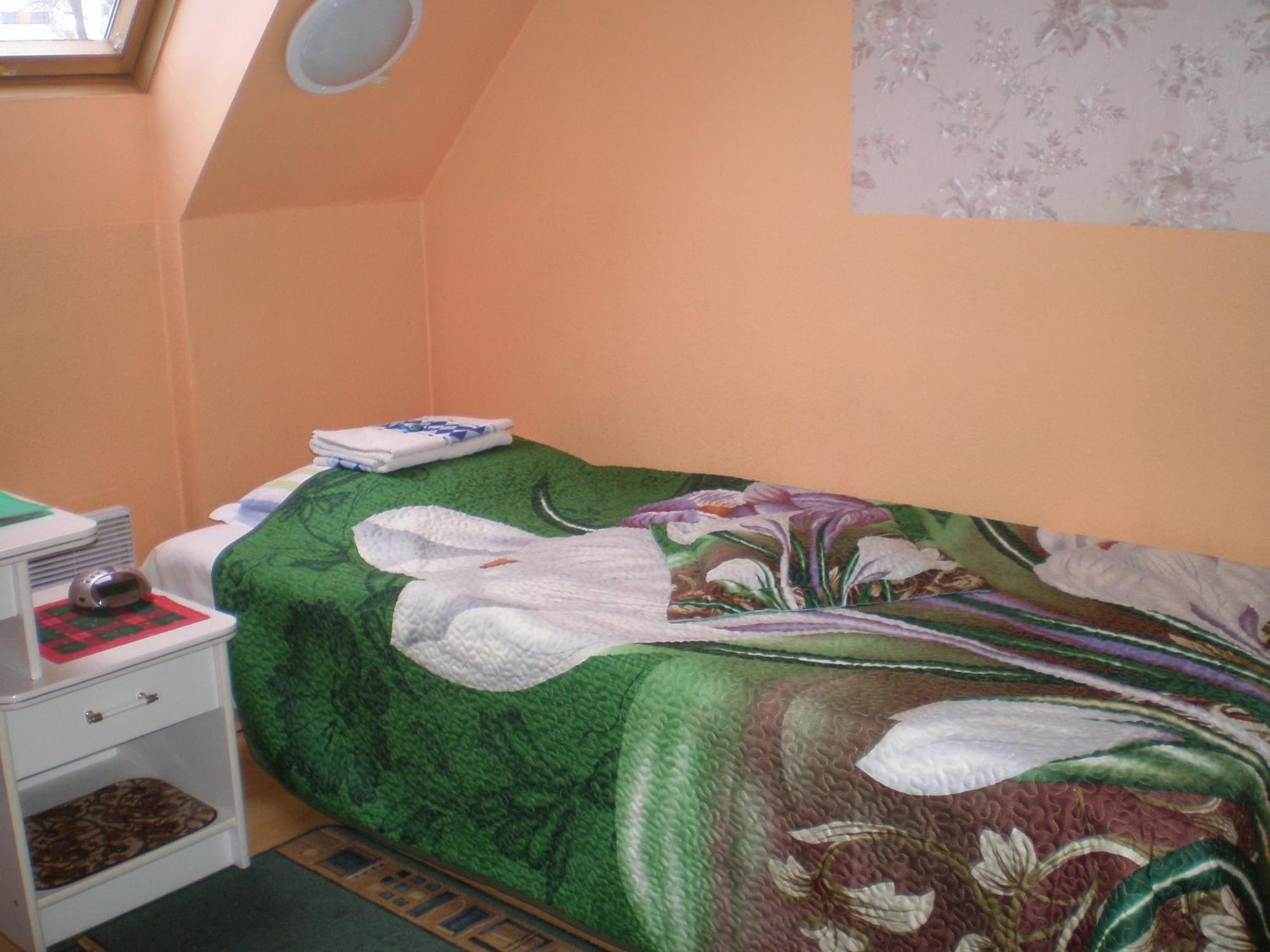 Jannseni Accommodation Parnu Phòng bức ảnh