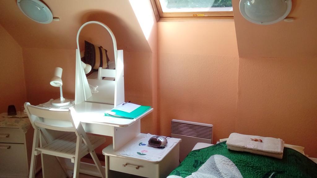Jannseni Accommodation Parnu Phòng bức ảnh