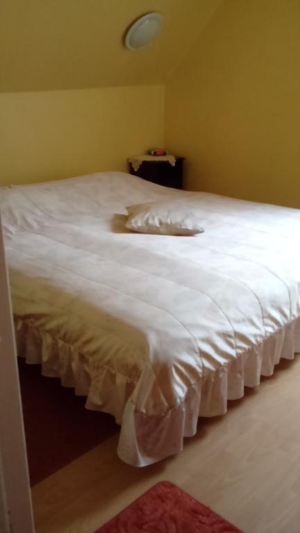 Jannseni Accommodation Parnu Ngoại thất bức ảnh