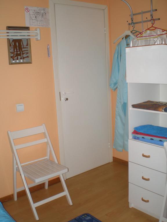 Jannseni Accommodation Parnu Ngoại thất bức ảnh