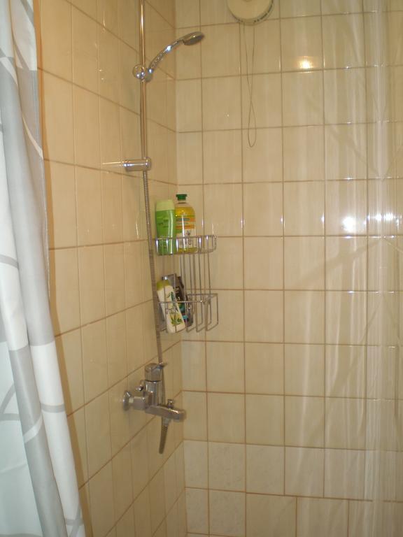 Jannseni Accommodation Parnu Phòng bức ảnh