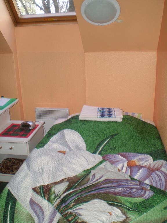 Jannseni Accommodation Parnu Phòng bức ảnh