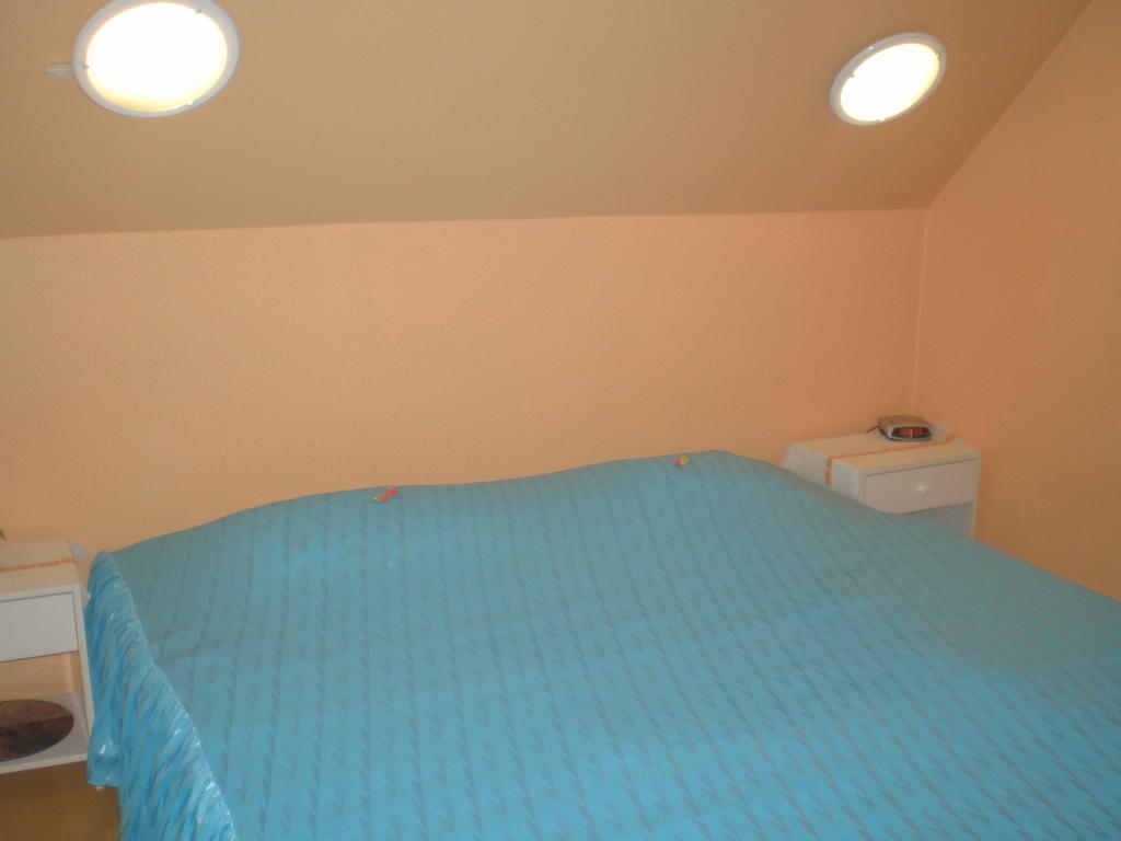 Jannseni Accommodation Parnu Ngoại thất bức ảnh